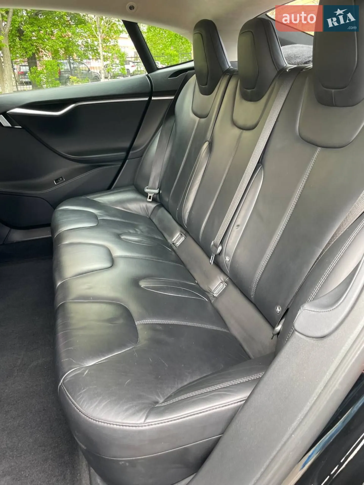 2015 Tesla Model S - мініатюра 18