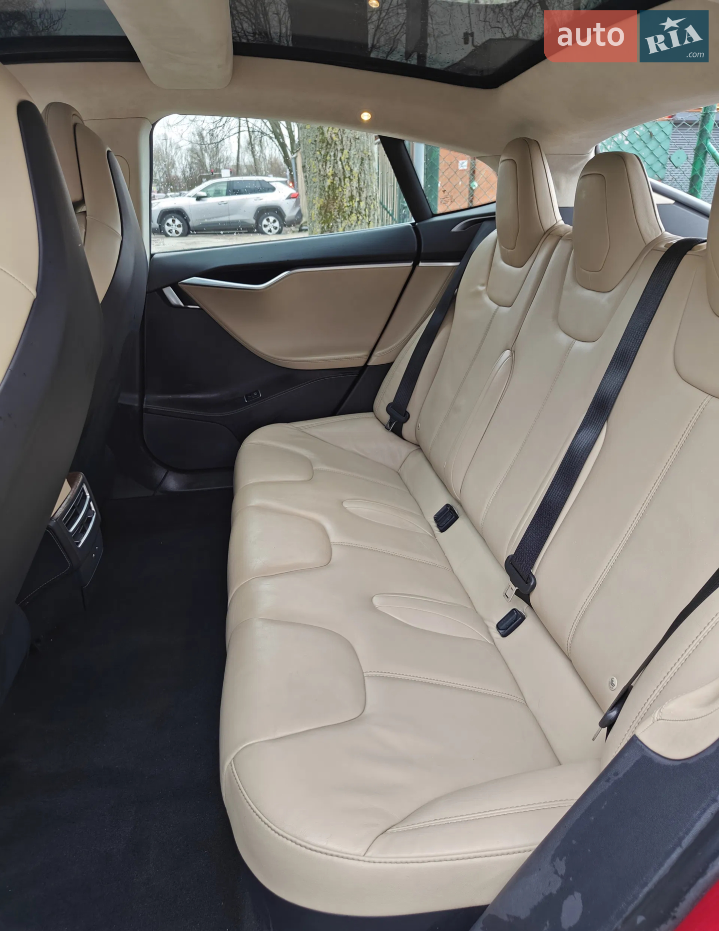 2017 Tesla Model S - мініатюра 14