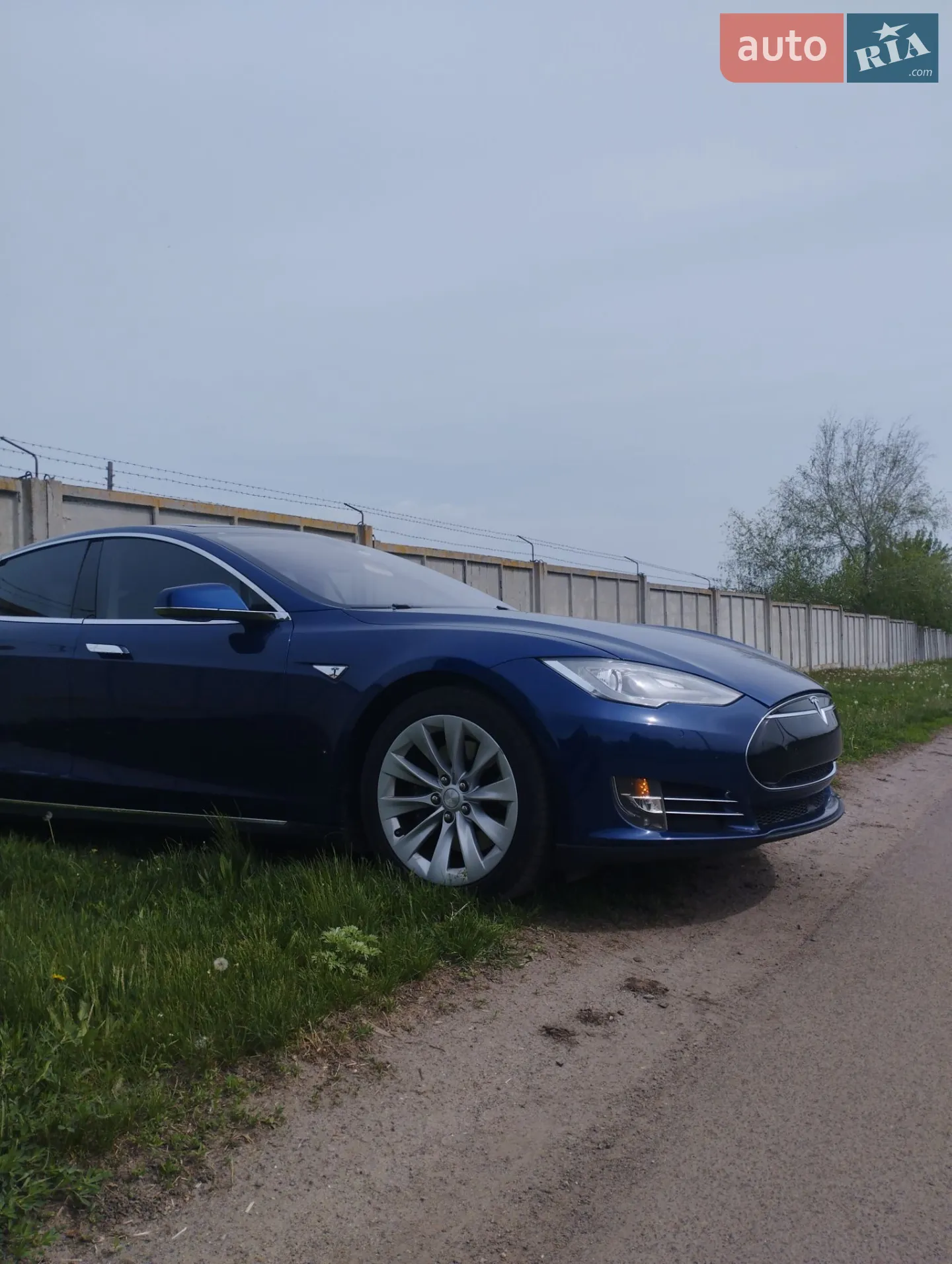 2016 Tesla Model S - мініатюра 6