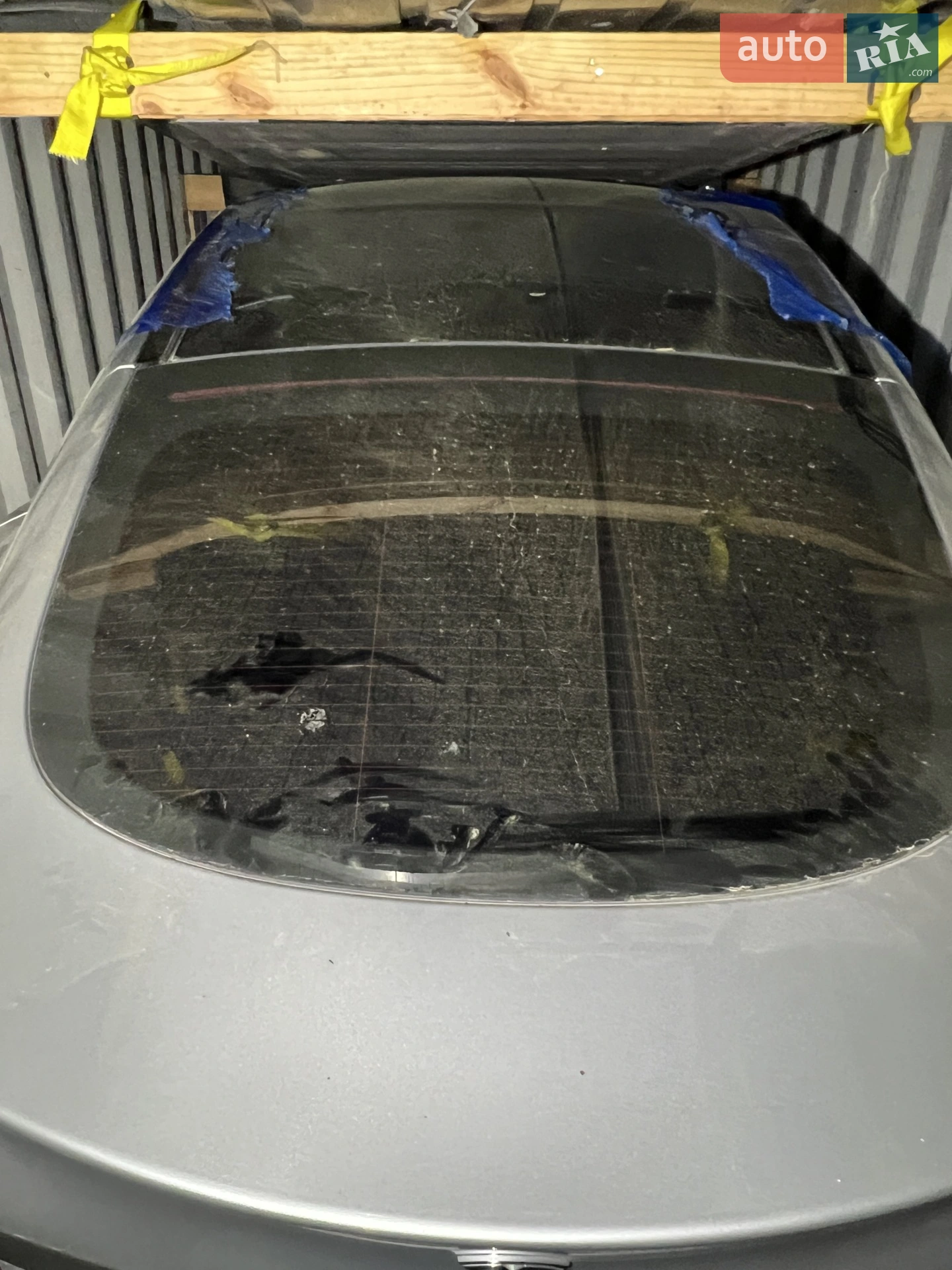 2014 Tesla Model S - мініатюра 7