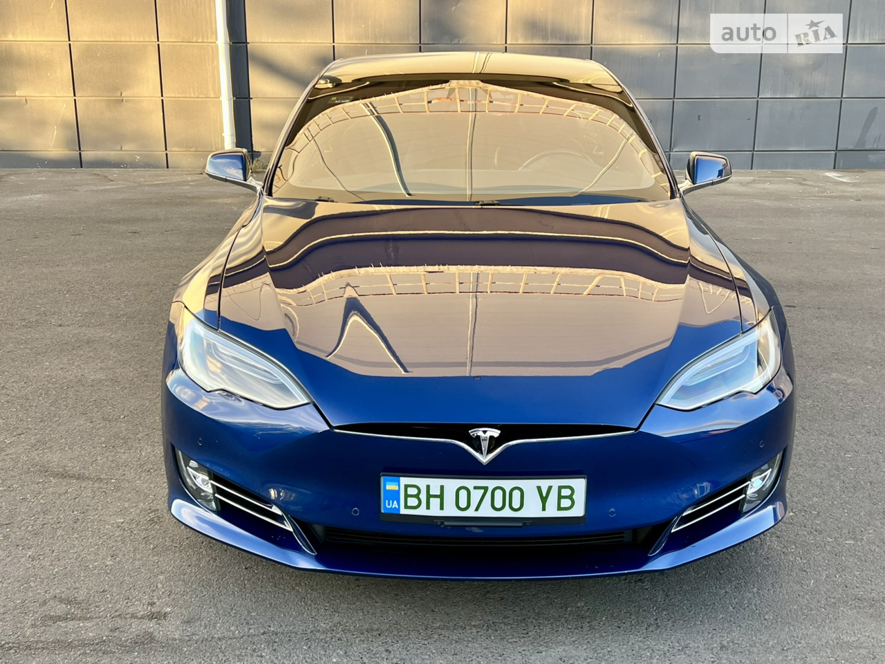 2016 Tesla Model S - мініатюра 14