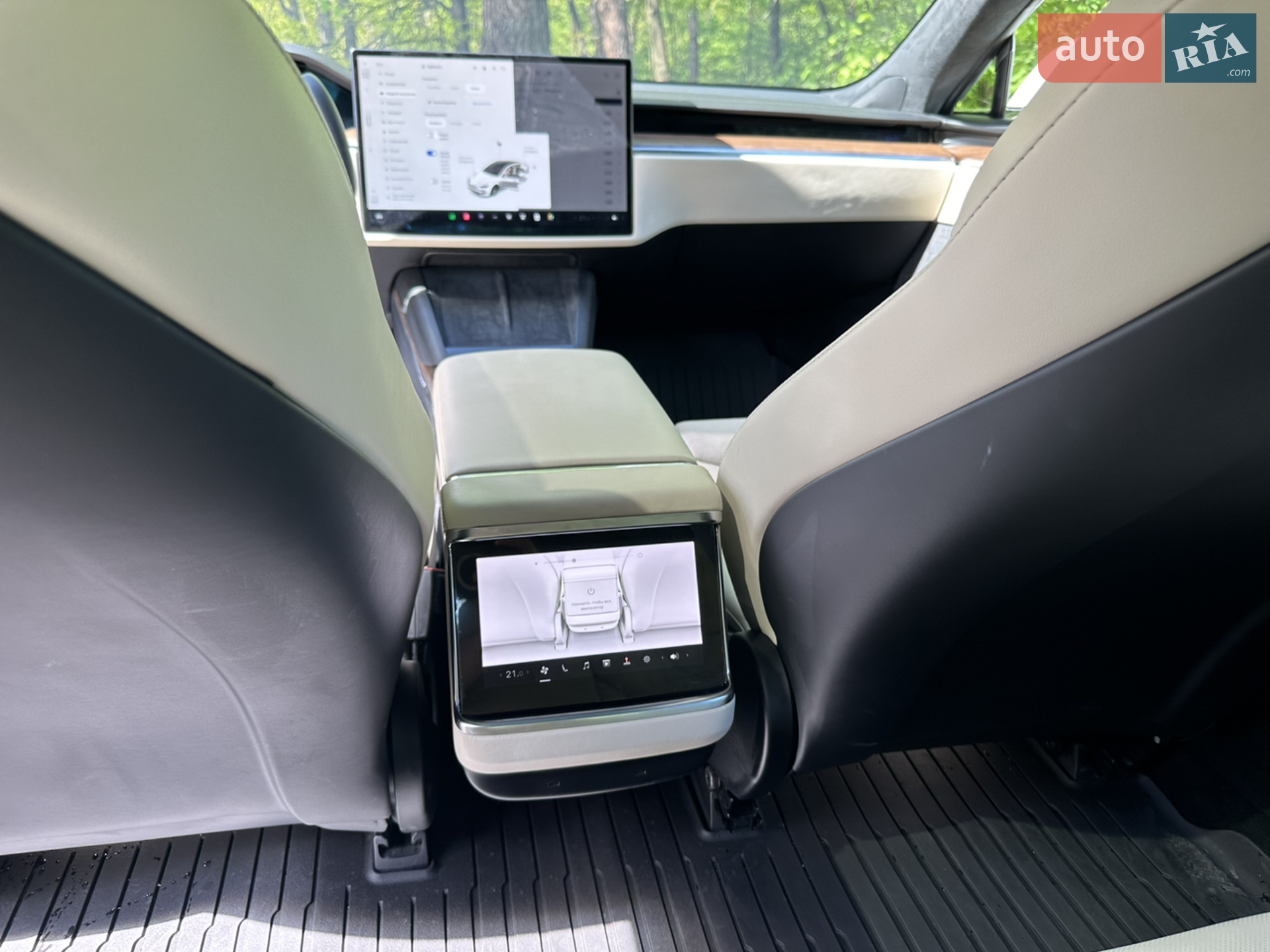 2021 Tesla Model S - мініатюра 23