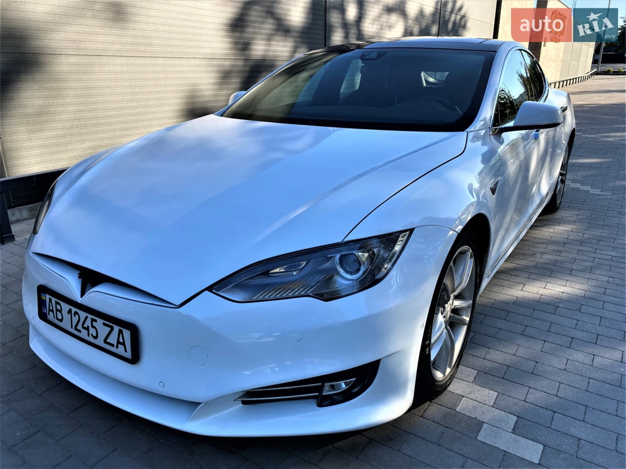 2016 Tesla Model S - мініатюра 34