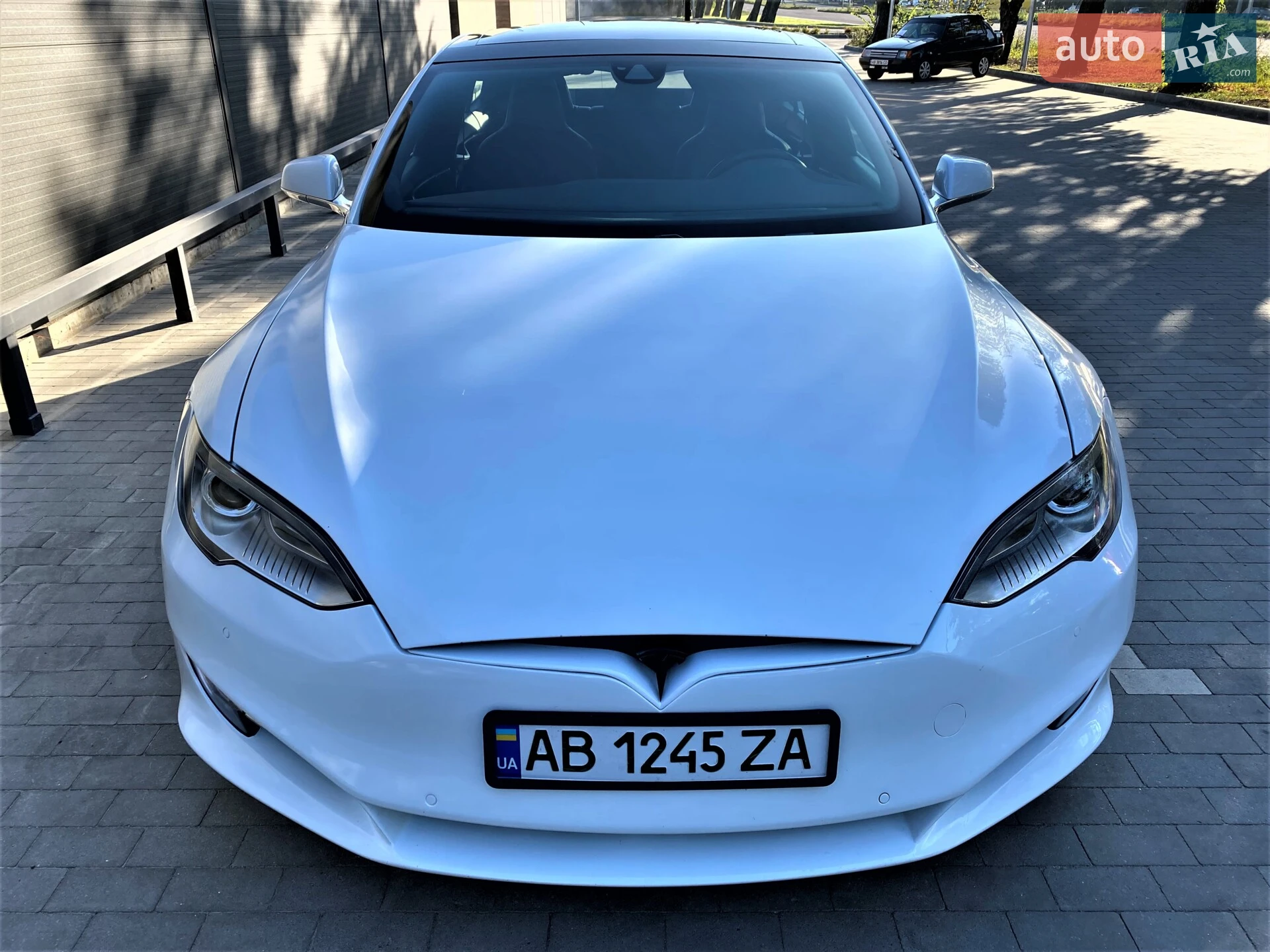 2015 Tesla Model S - мініатюра 18