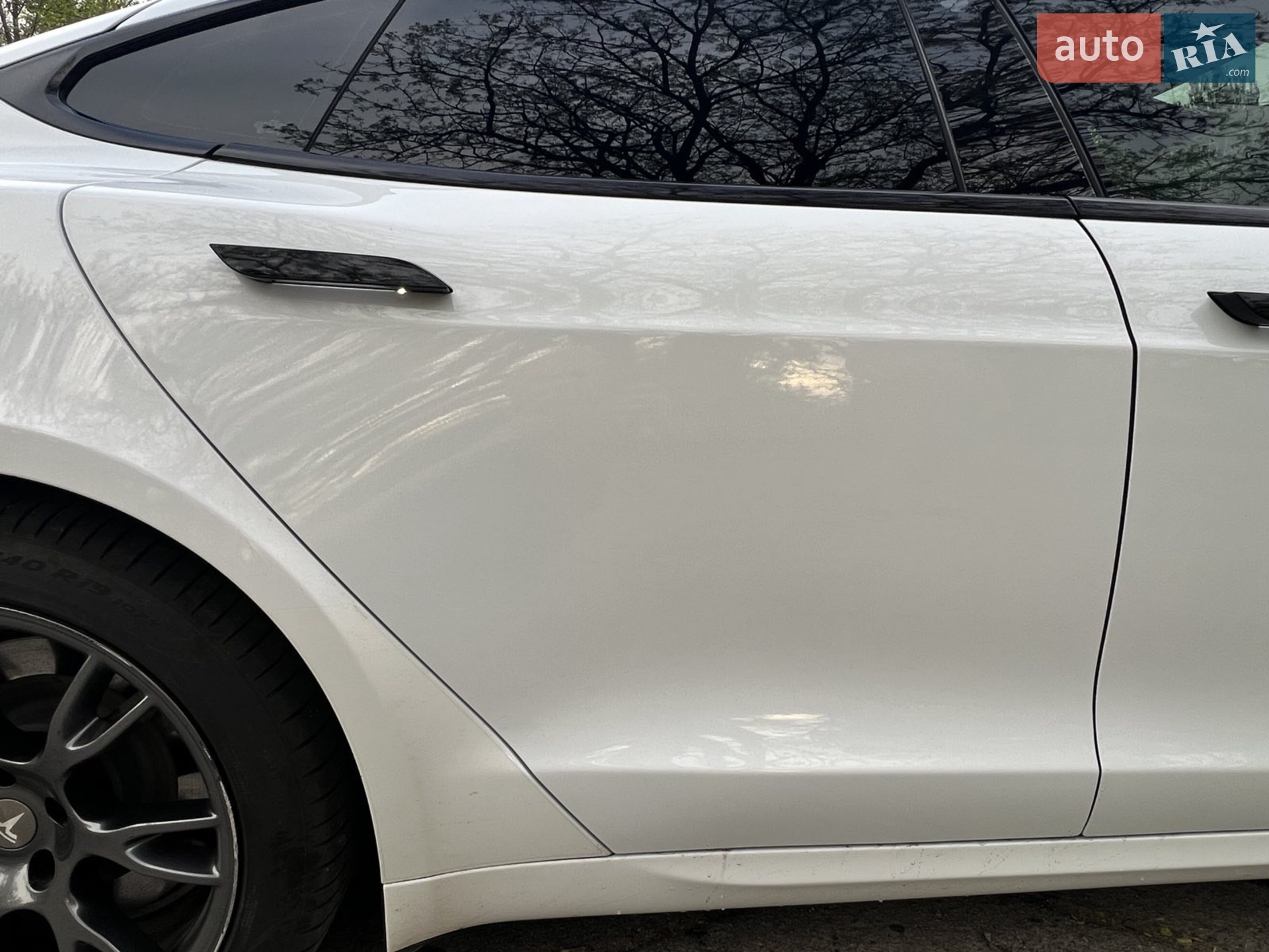 2022 Tesla Model S - мініатюра 9
