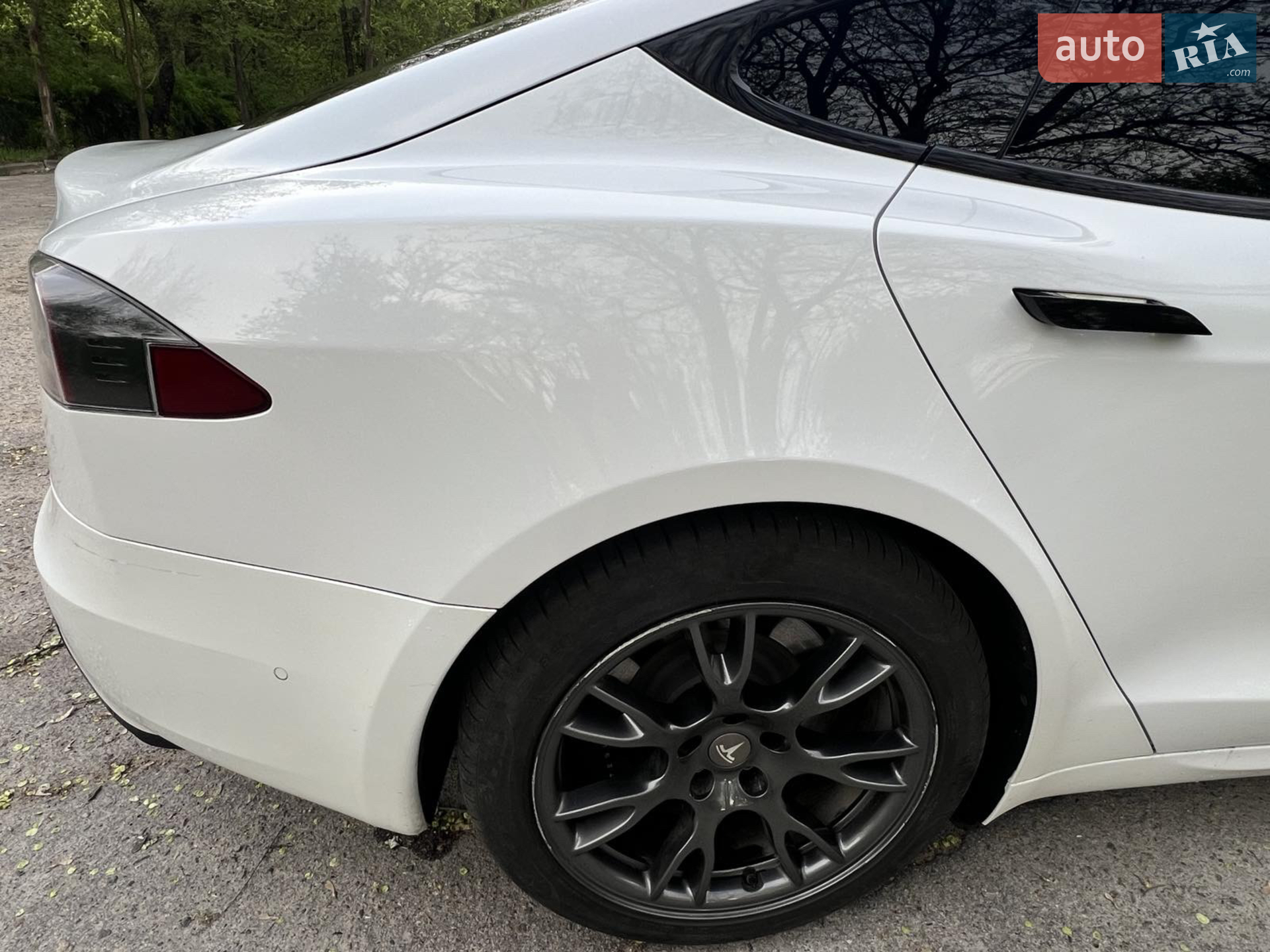 2022 Tesla Model S - мініатюра 10