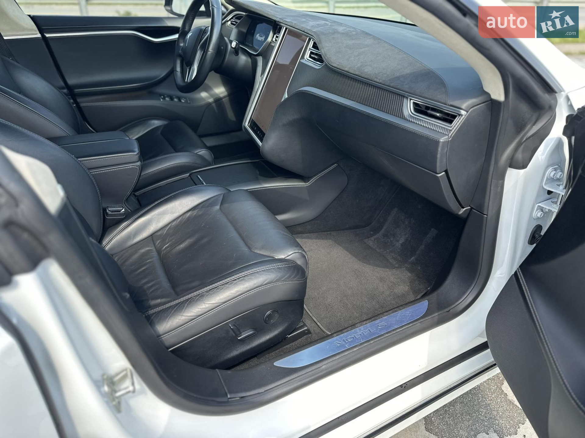 2017 Tesla Model S - мініатюра 19
