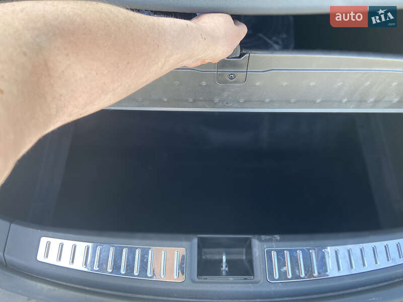 Лифтбек Tesla Model S 2012 в Хмельницком фото 63 Лифтбек Tesla Model S 2012 в Хмельницком