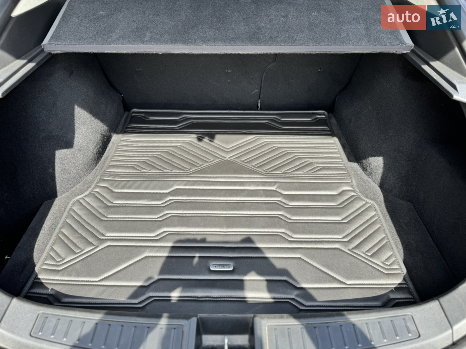 2013 Tesla Model S - мініатюра 9