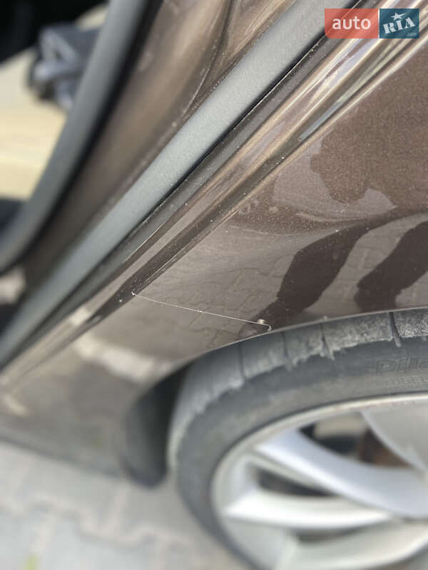 Лифтбек Tesla Model S 2012 в Хмельницком фото 71 Лифтбек Tesla Model S 2012 в Хмельницком