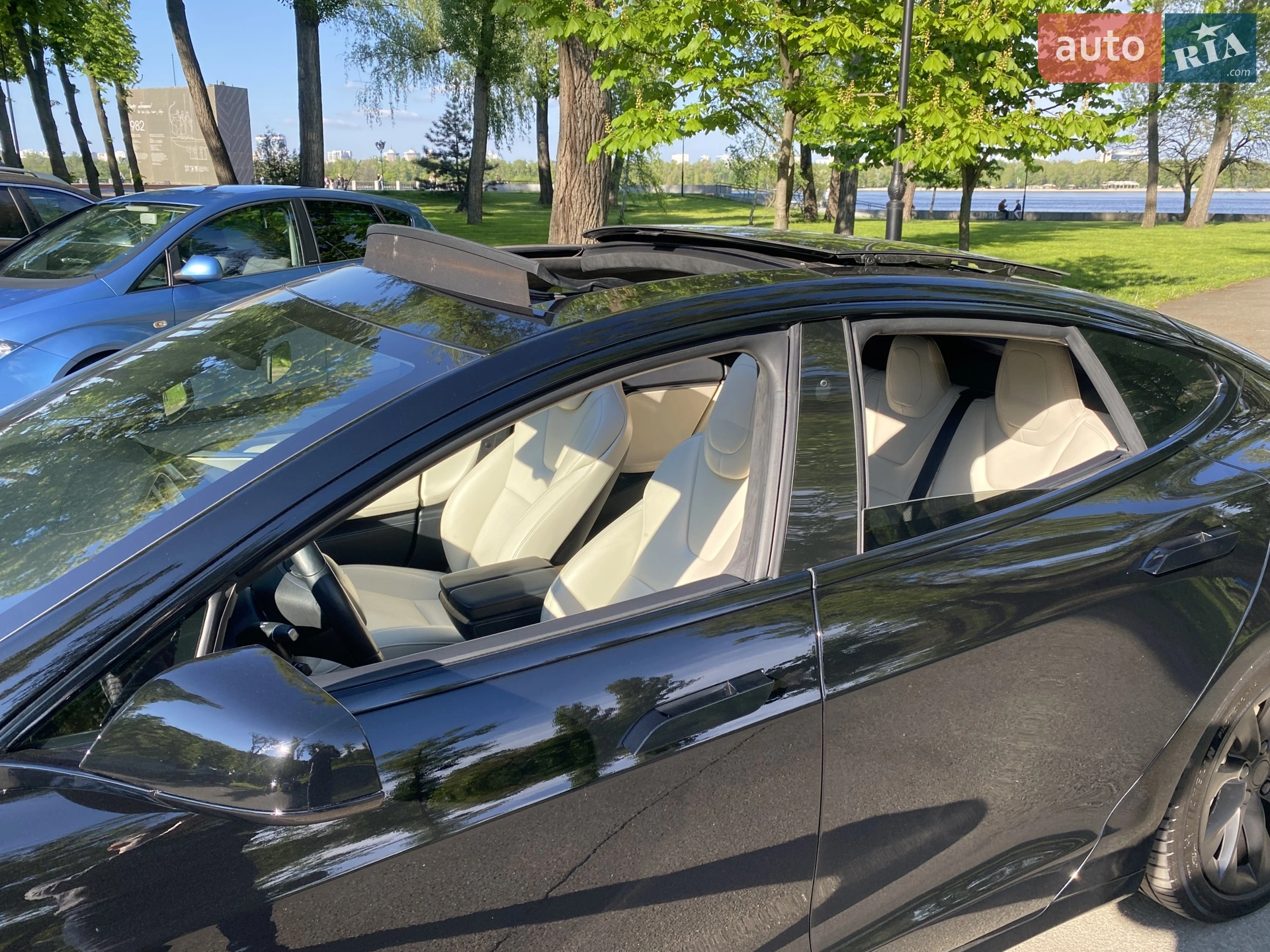 2018 Tesla Model S - мініатюра 16