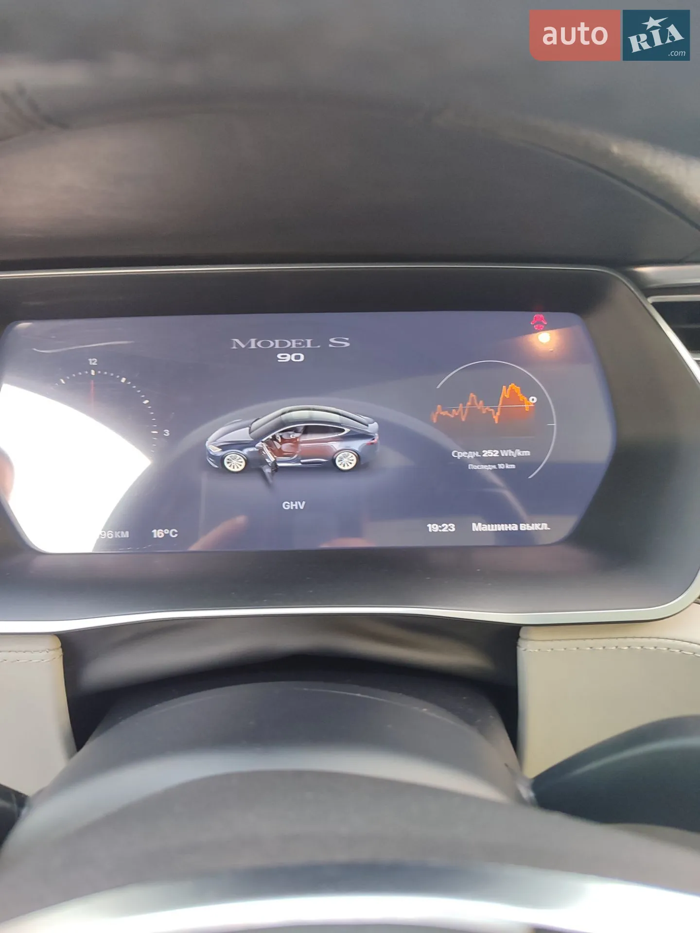 2016 Tesla Model S - мініатюра 27