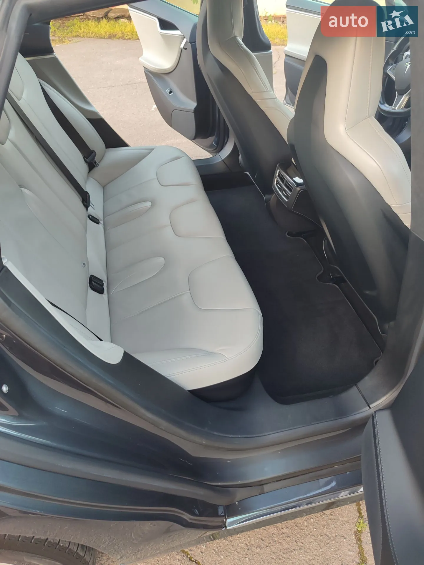 2016 Tesla Model S - мініатюра 34