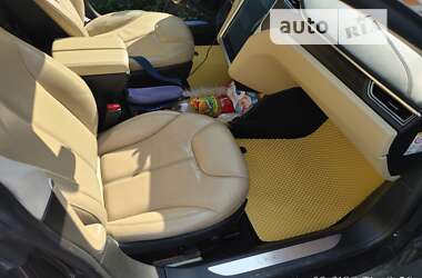 Ліфтбек Tesla Model S 2015 в Чемерівцях фото 15 Ліфтбек Tesla Model S 2015 в Чемерівцях