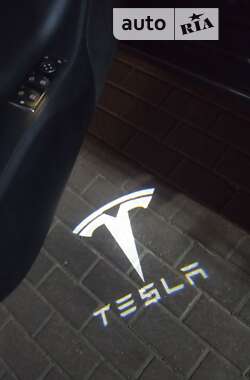 Лифтбек Tesla Model S 2012 в Хмельницком