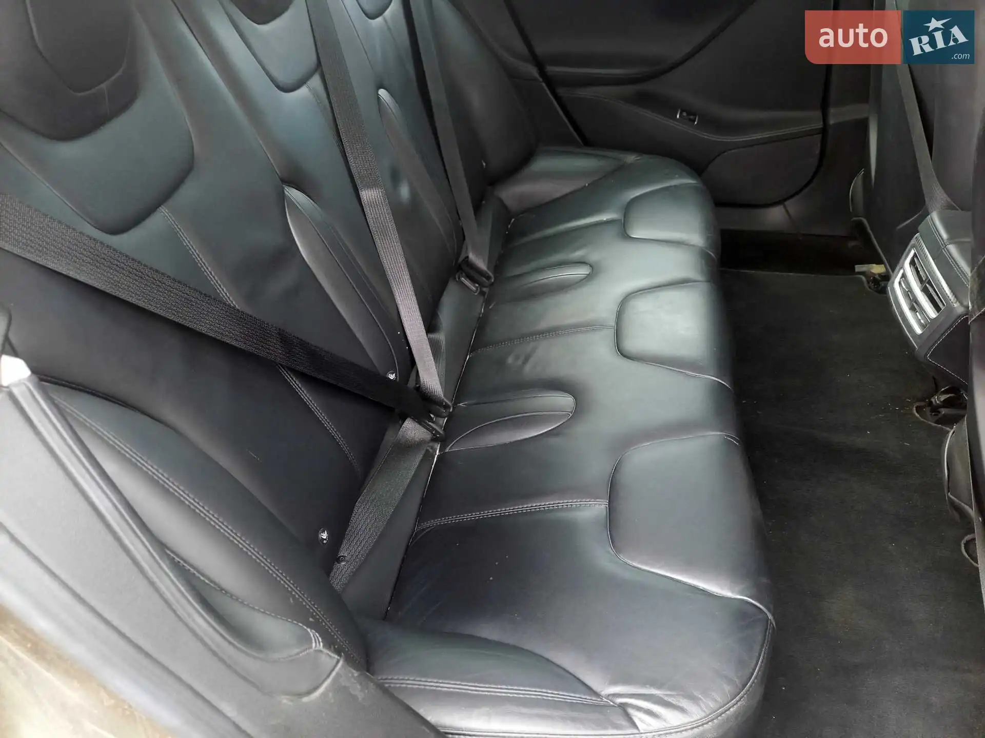 2016 Tesla Model S - мініатюра 10