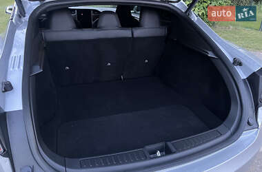 Лифтбек Tesla Model S 2018 в 