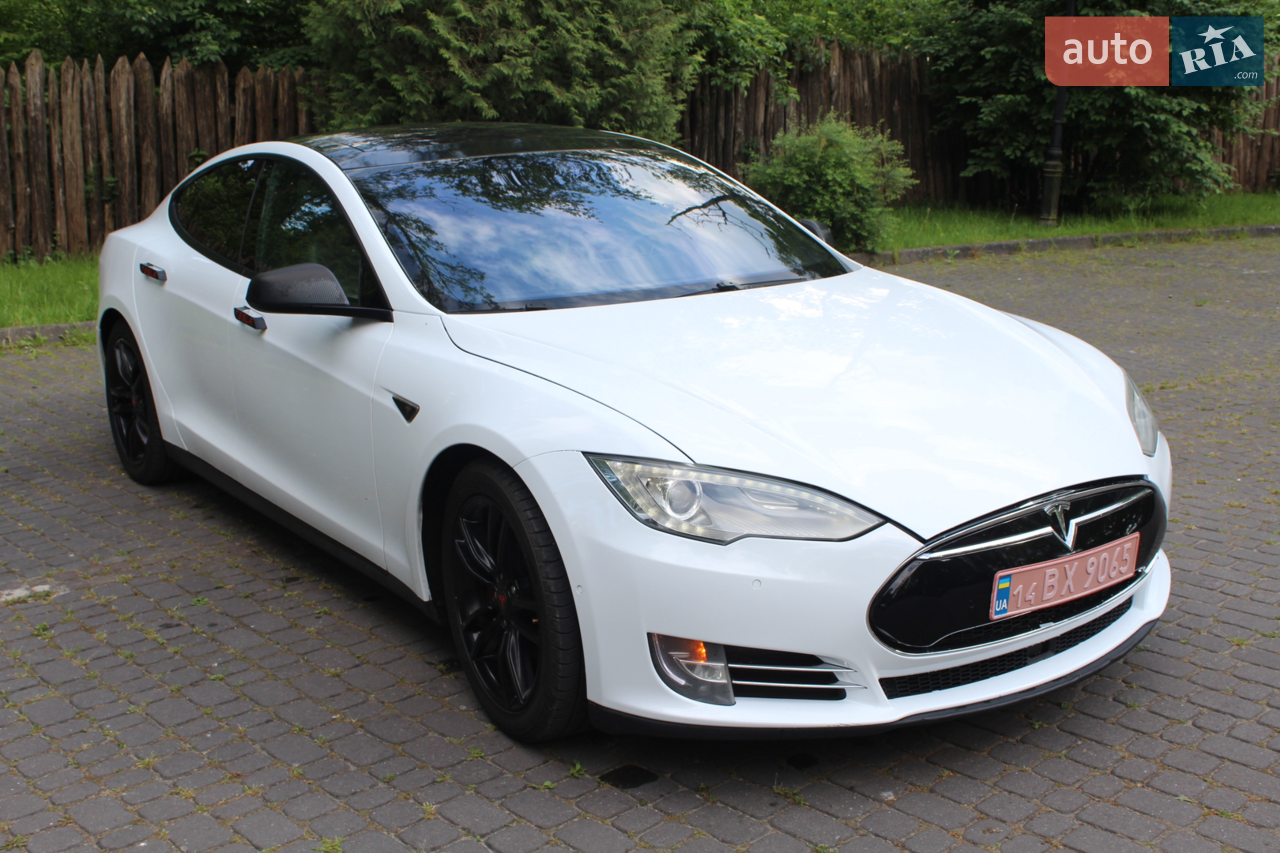 2016 Tesla Model S - мініатюра 20