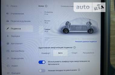 Ліфтбек Tesla Model S 2020 в Полтаві