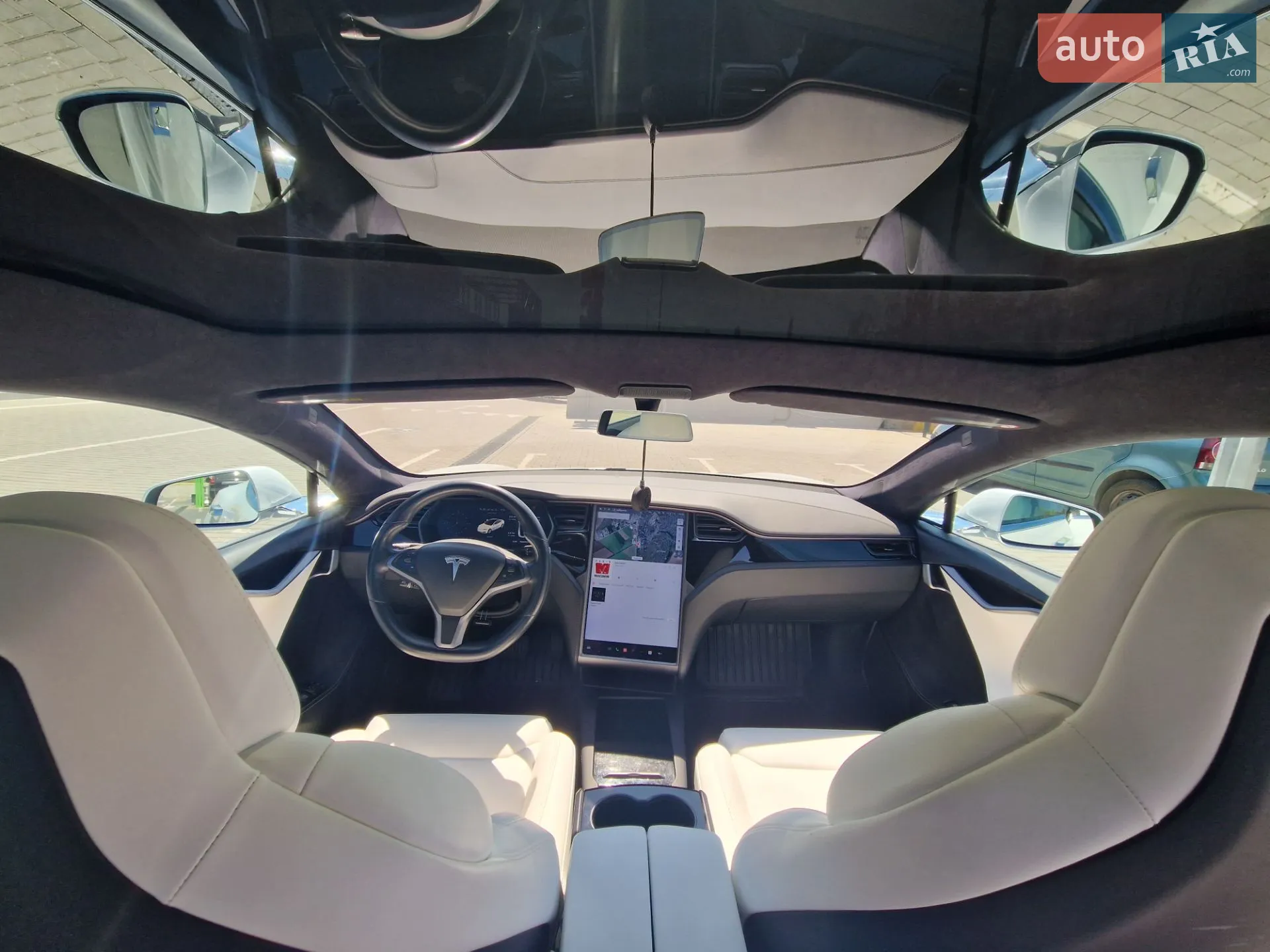 2019 Tesla Model S - мініатюра 14