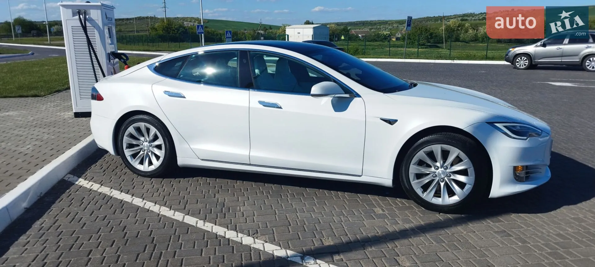 2019 Tesla Model S - мініатюра 27