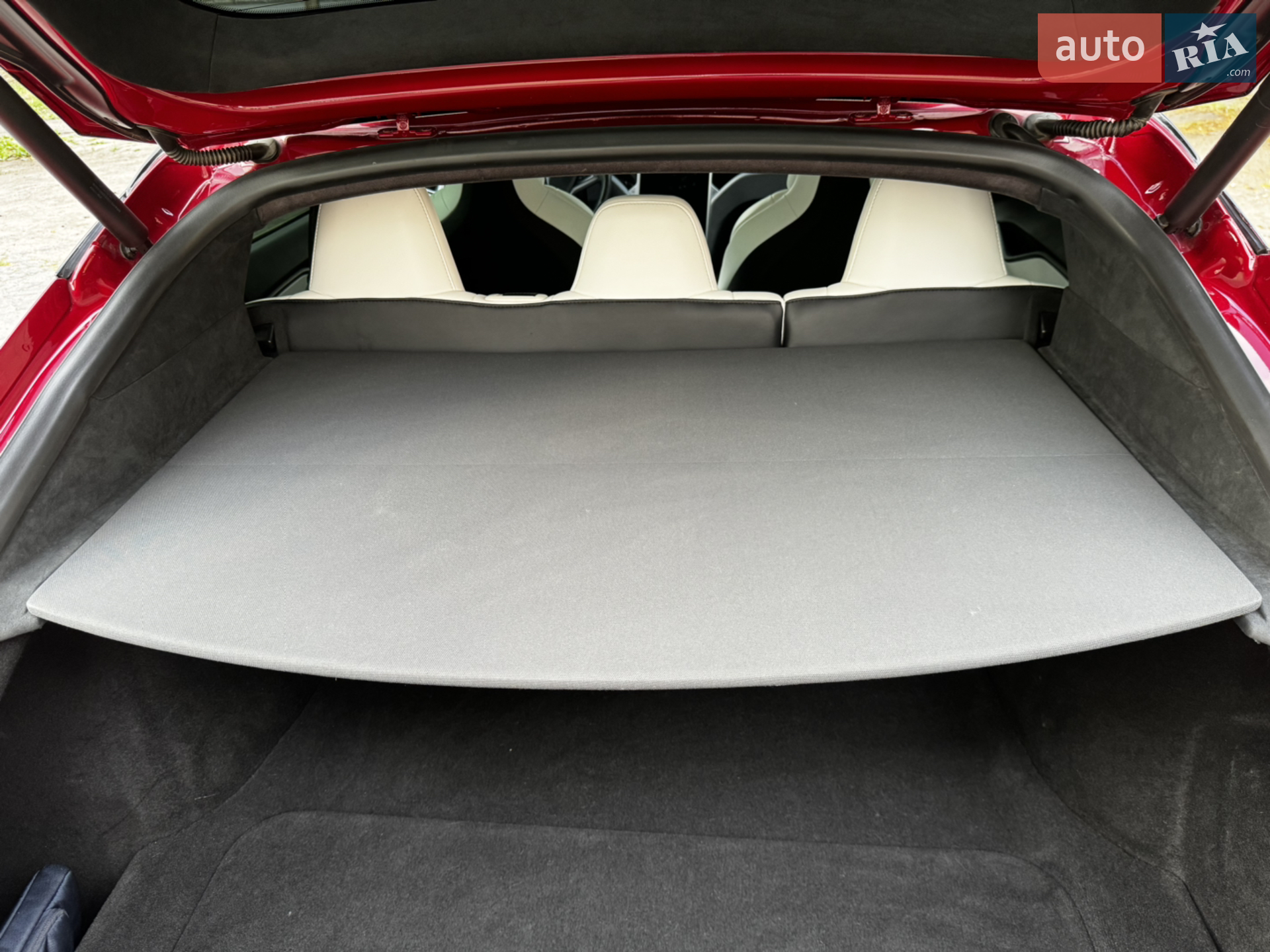 2019 Tesla Model S - мініатюра 2