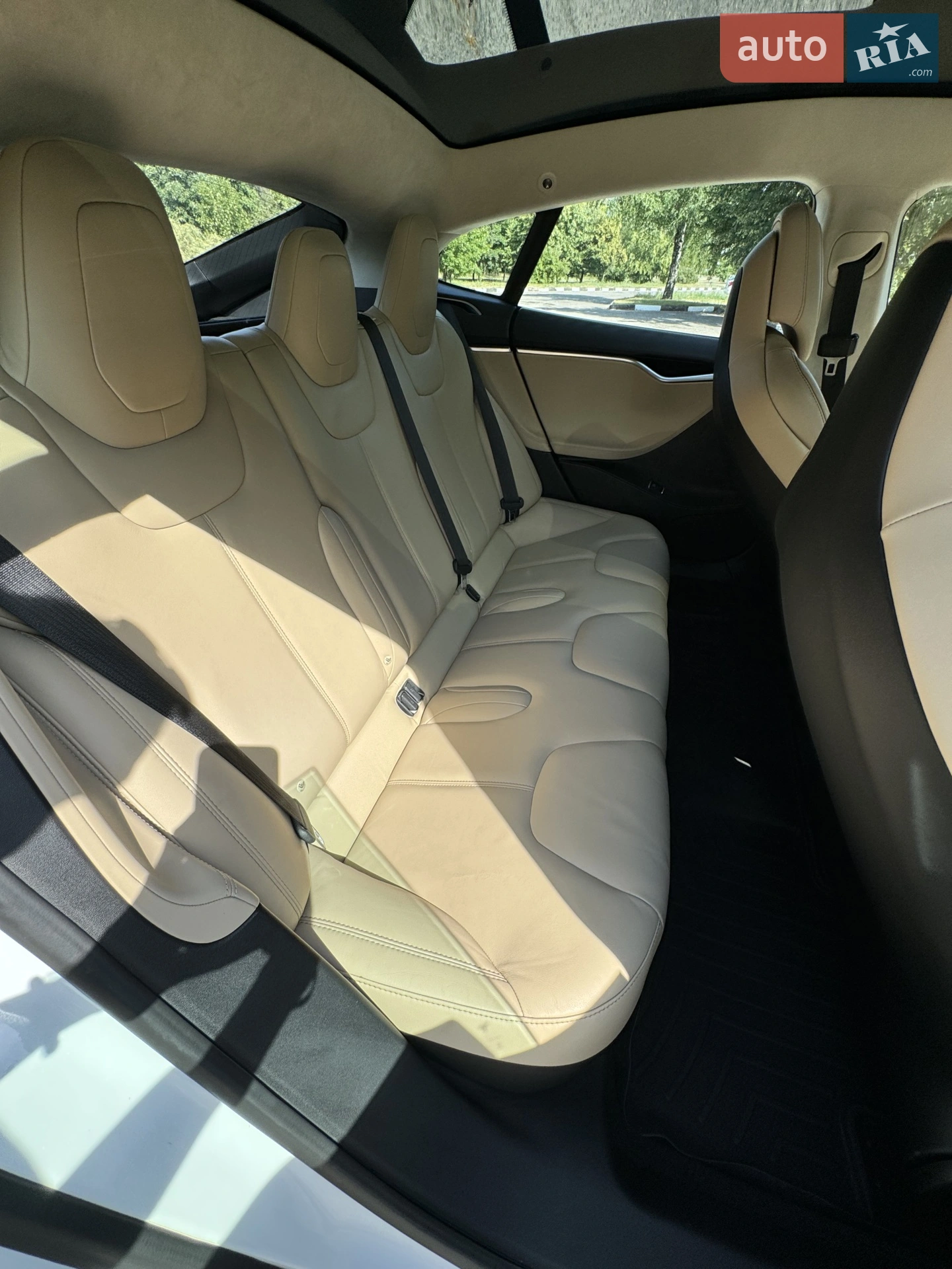 2017 Tesla Model S - мініатюра 34