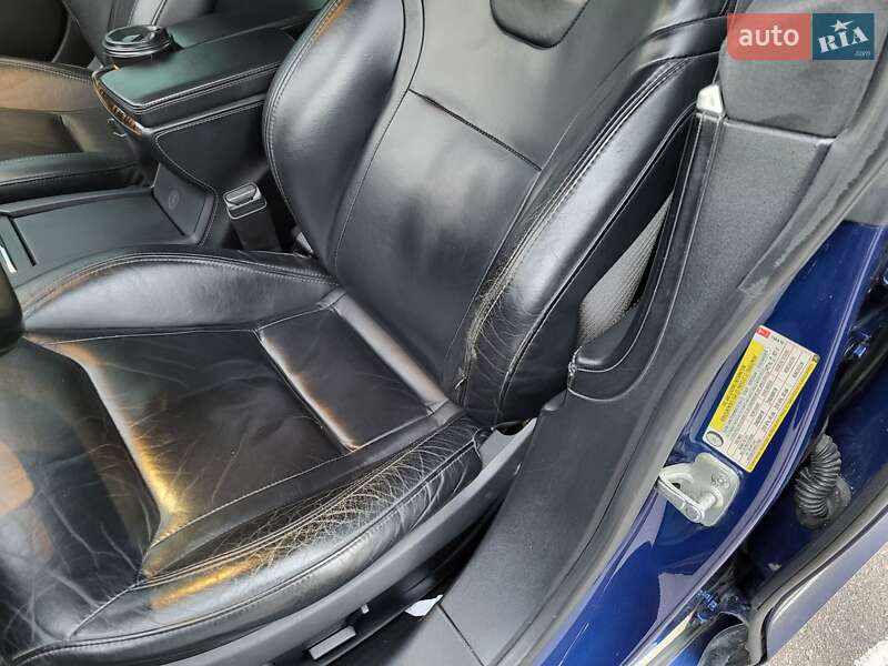 Ліфтбек Tesla Model S 2016 в Києві фото 12 Ліфтбек Tesla Model S 2016 в Києві