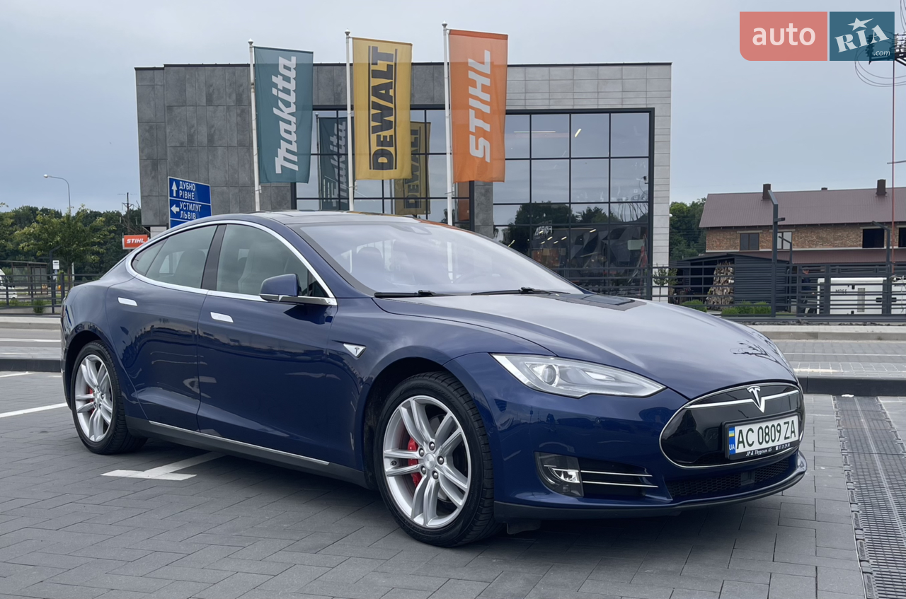 2018 Tesla Model S - мініатюра 56
