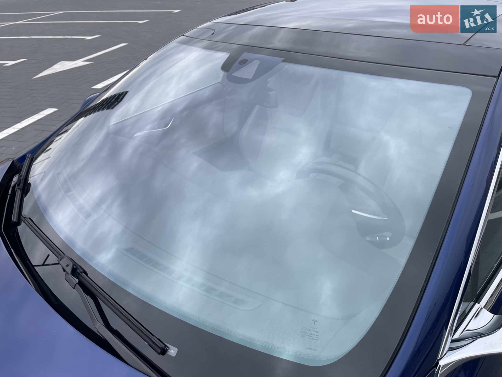 2015 Tesla Model S - мініатюра 15