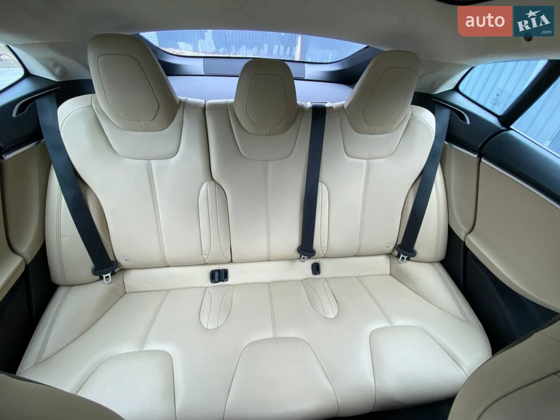 2017 Tesla Model S - мініатюра 9
