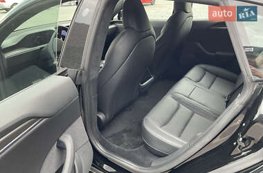 Лифтбек Tesla Model S 2022 в Днепре