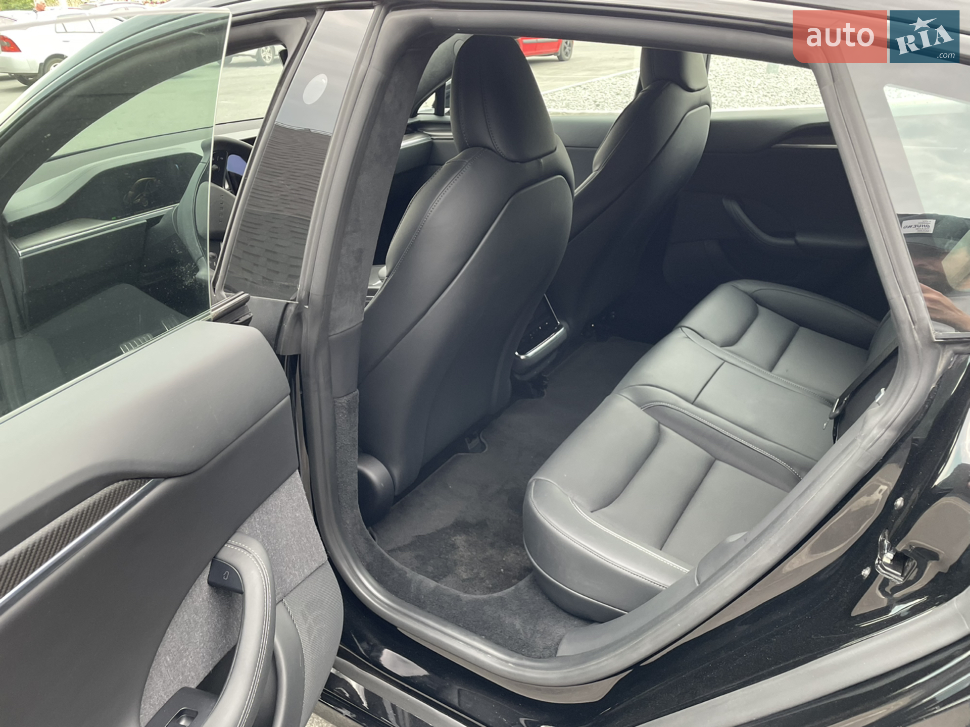 2022 Tesla Model S - мініатюра 4