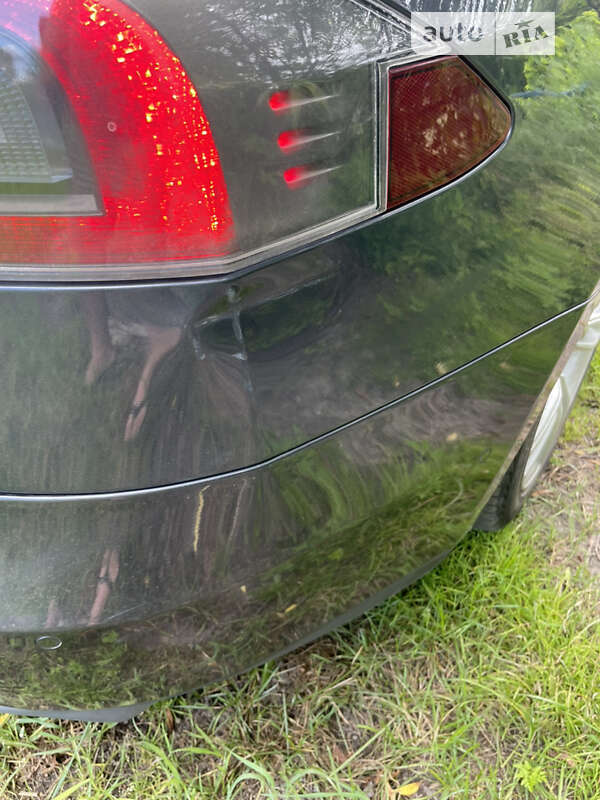 Ліфтбек Tesla Model S 2015 в Ромнах фото 6 Ліфтбек Tesla Model S 2015 в Ромнах