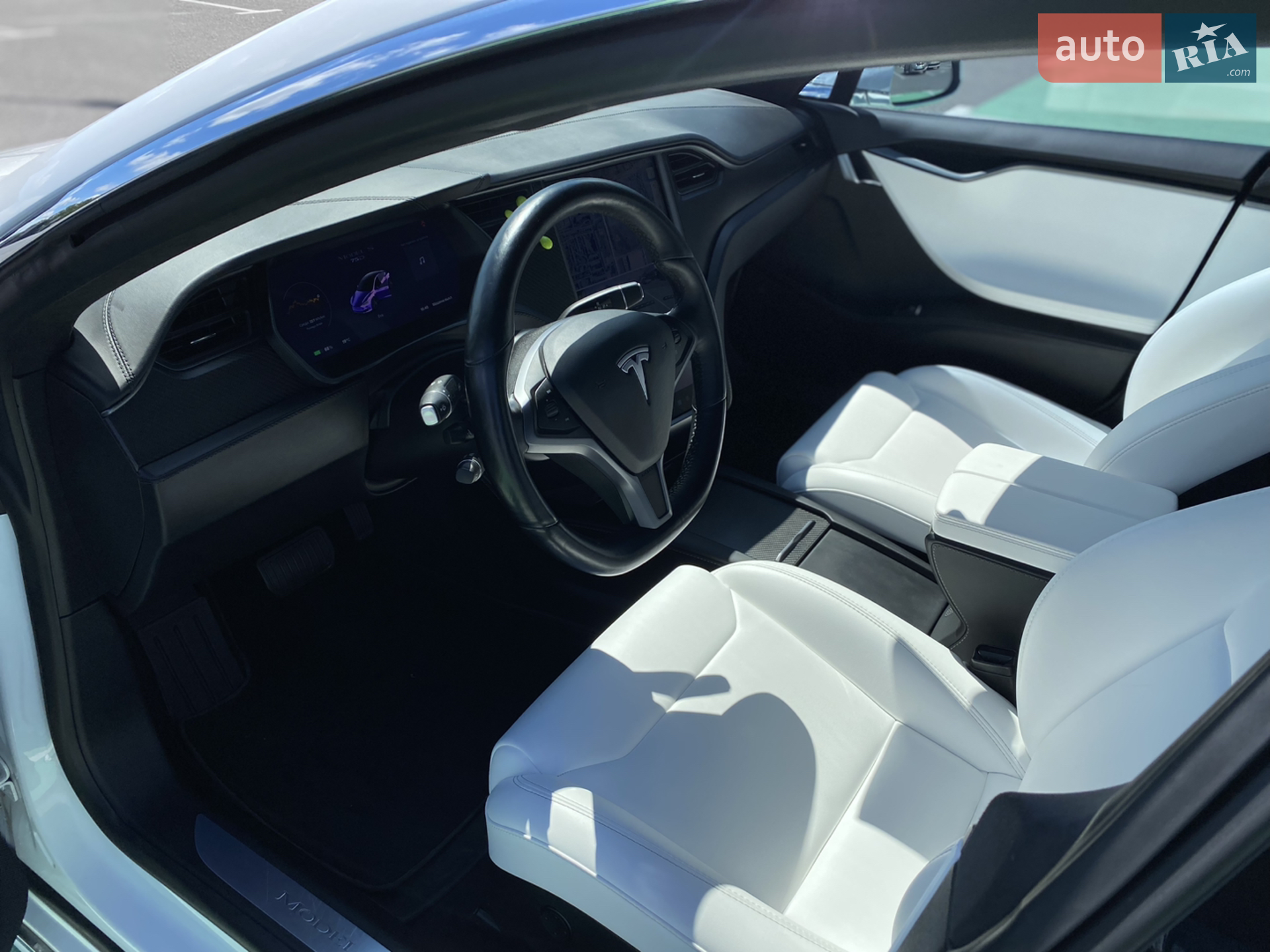 2018 Tesla Model S - мініатюра 3