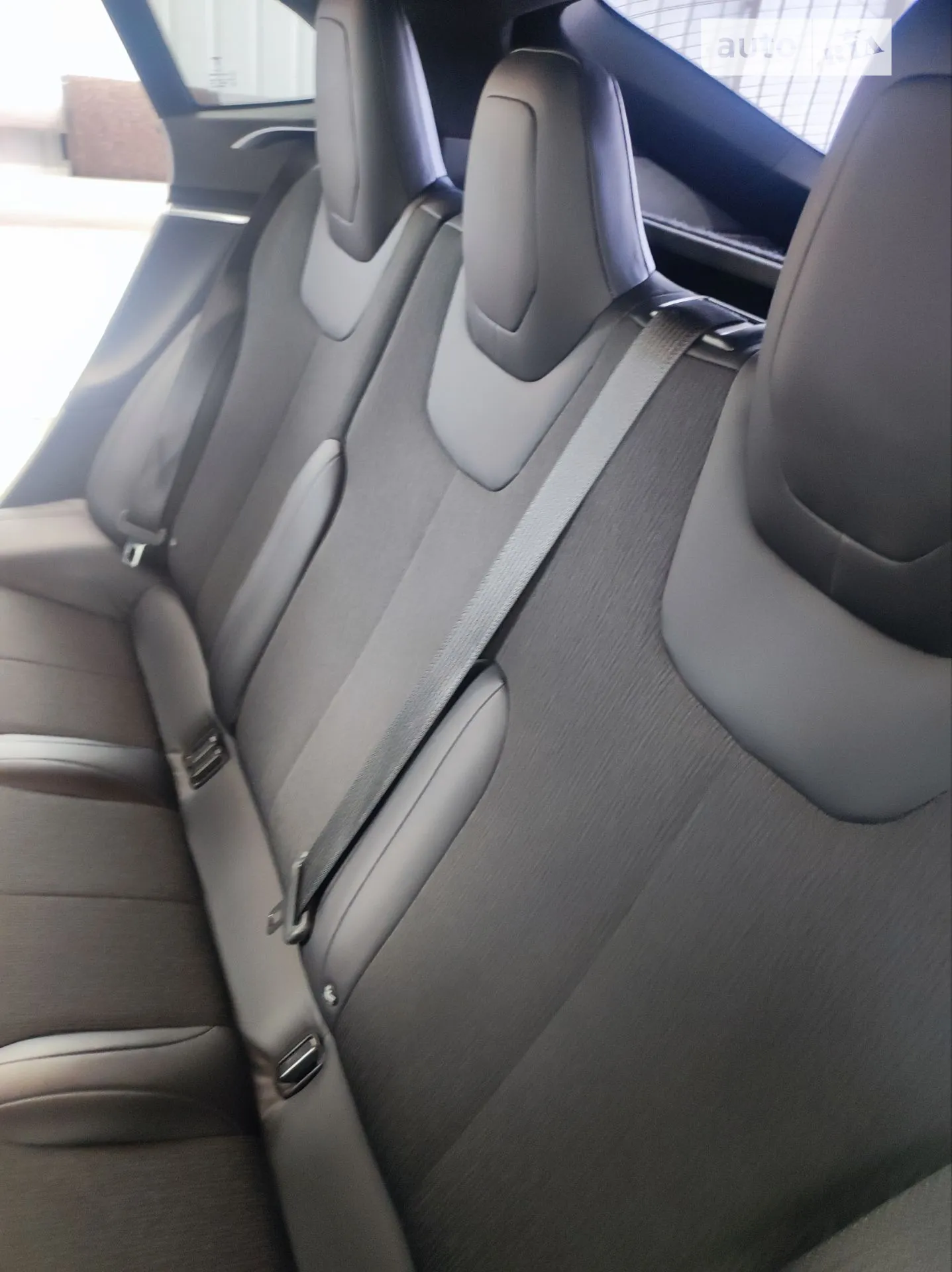 2016 Tesla Model S - мініатюра 4
