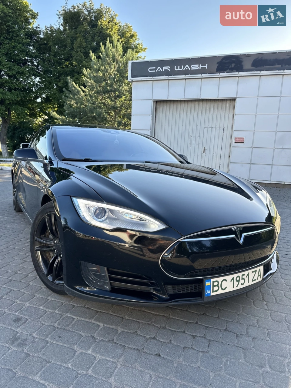 2016 Tesla Model S - мініатюра 17