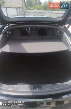 Лифтбек Tesla Model S 2018 в Киеве