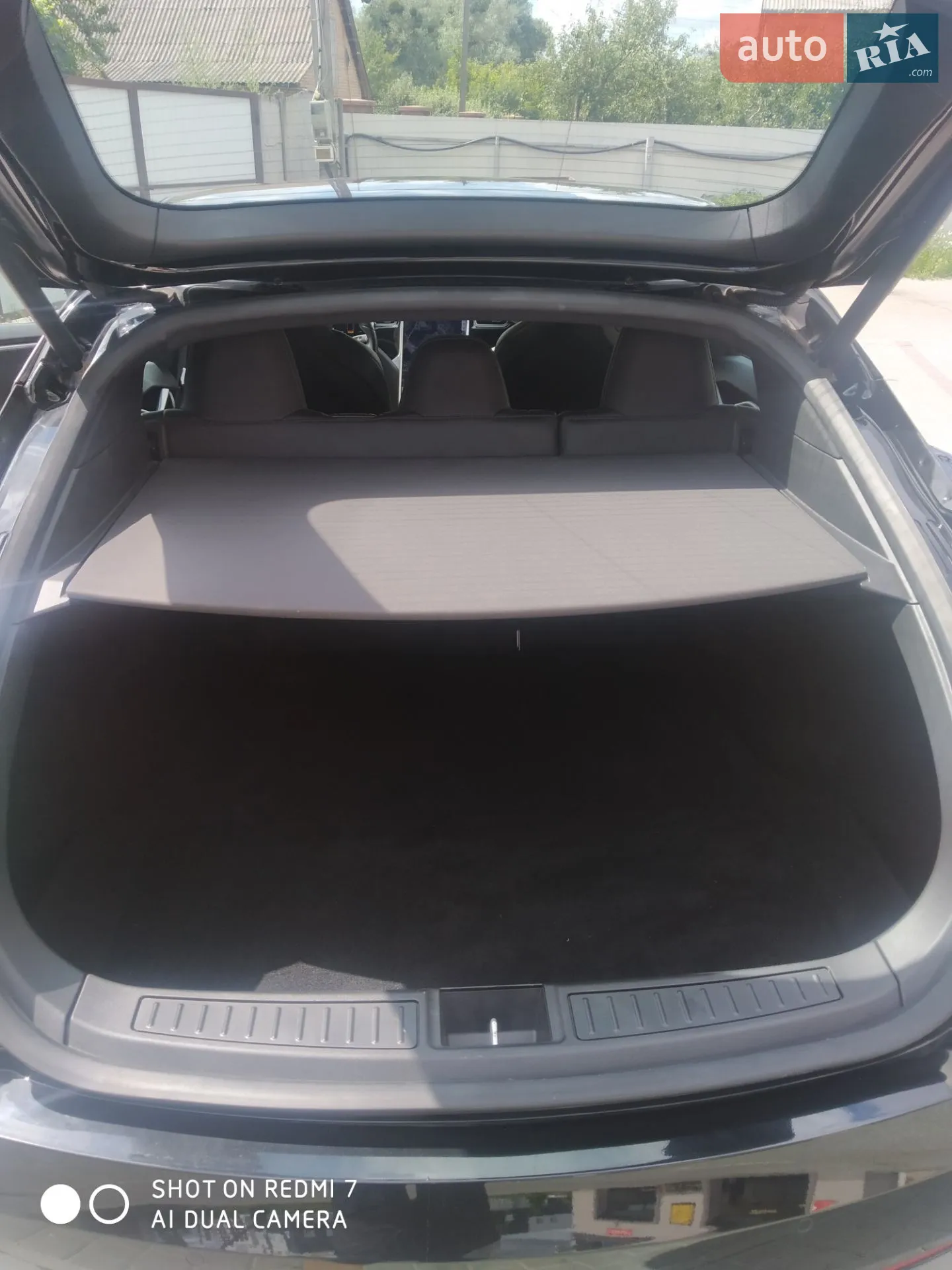 2018 Tesla Model S - мініатюра 10