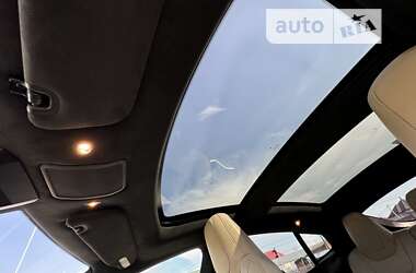 Лифтбек Tesla Model S 2016 в 