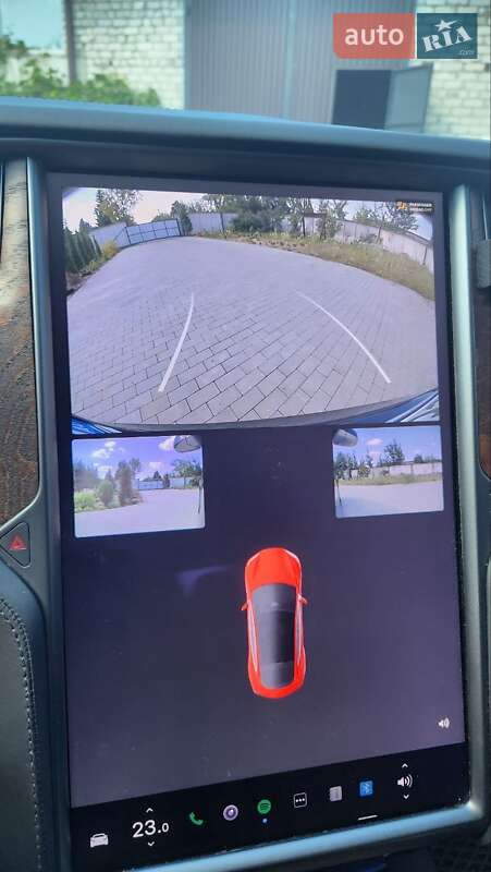 Лифтбек Tesla Model S 2020 в Ковеле