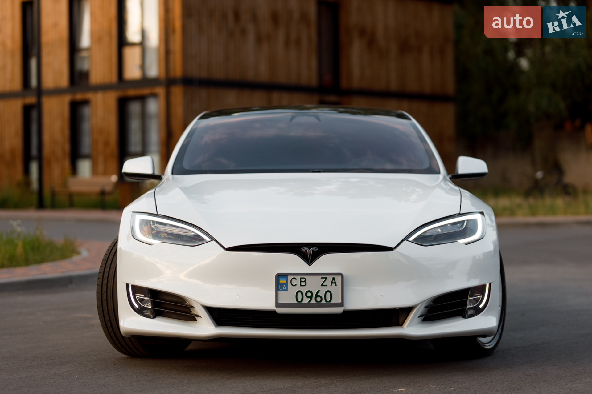 2019 Tesla Model S - мініатюра 5