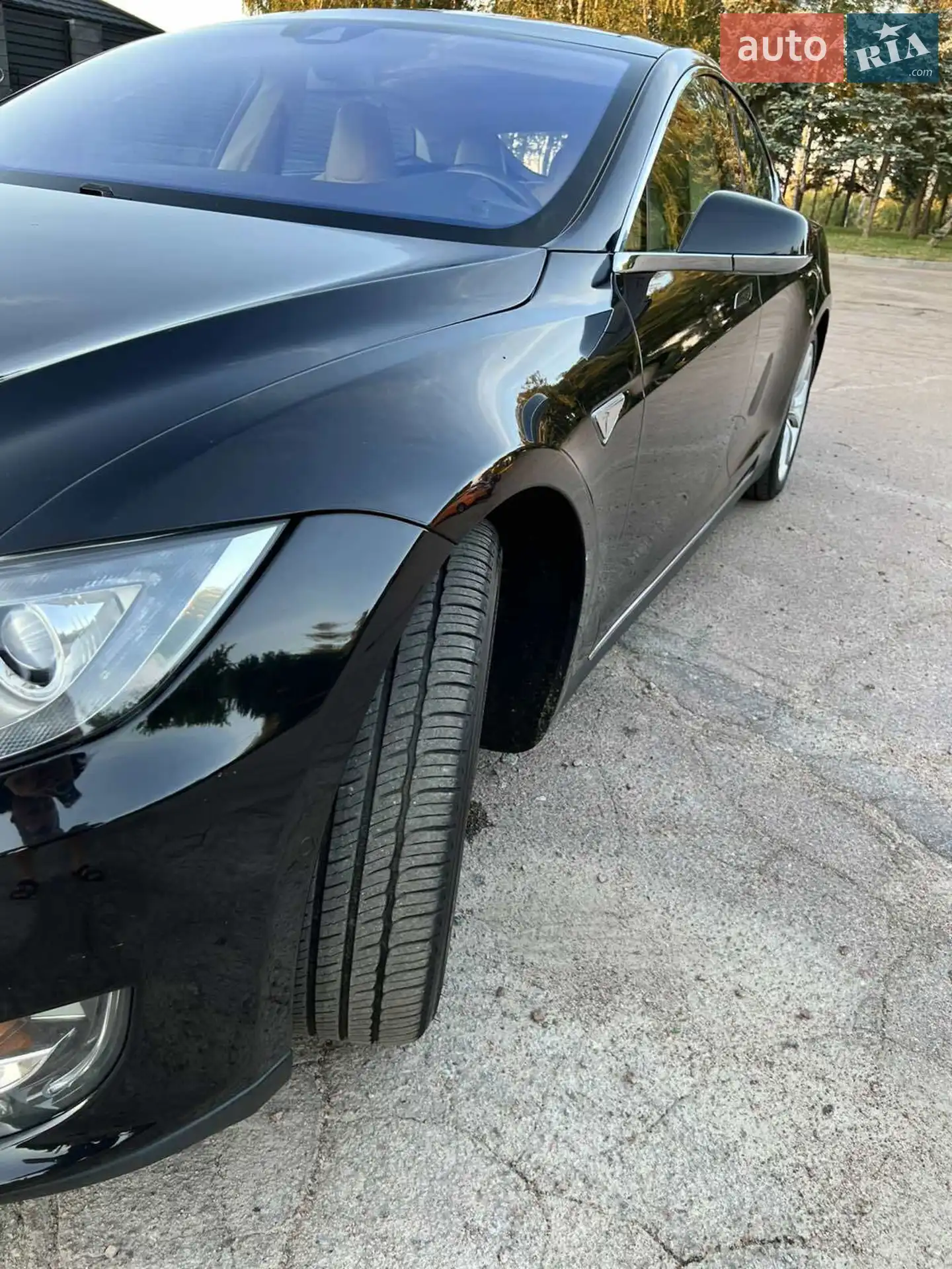 2015 Tesla Model S - мініатюра 49