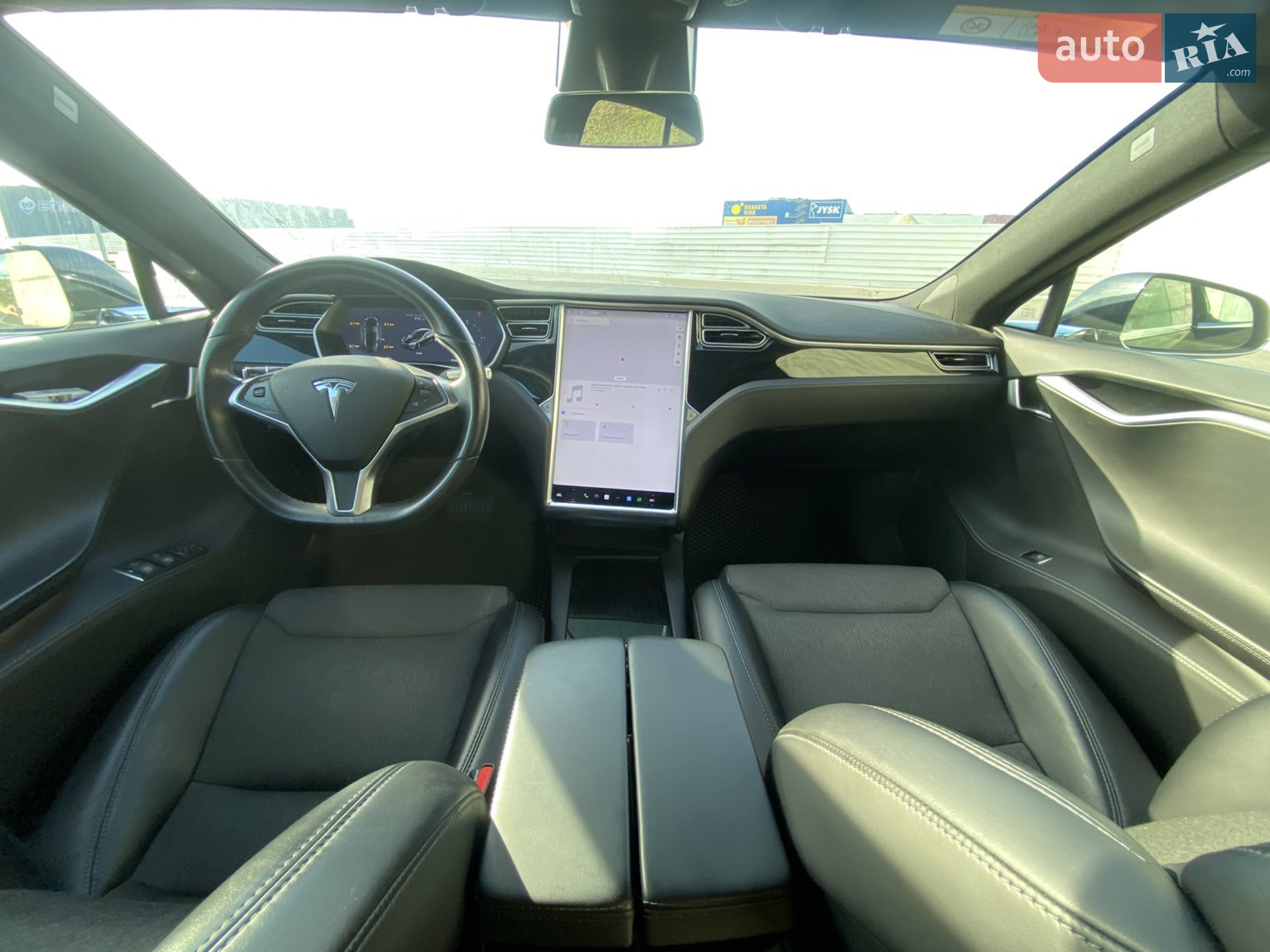 2018 Tesla Model S - мініатюра 5