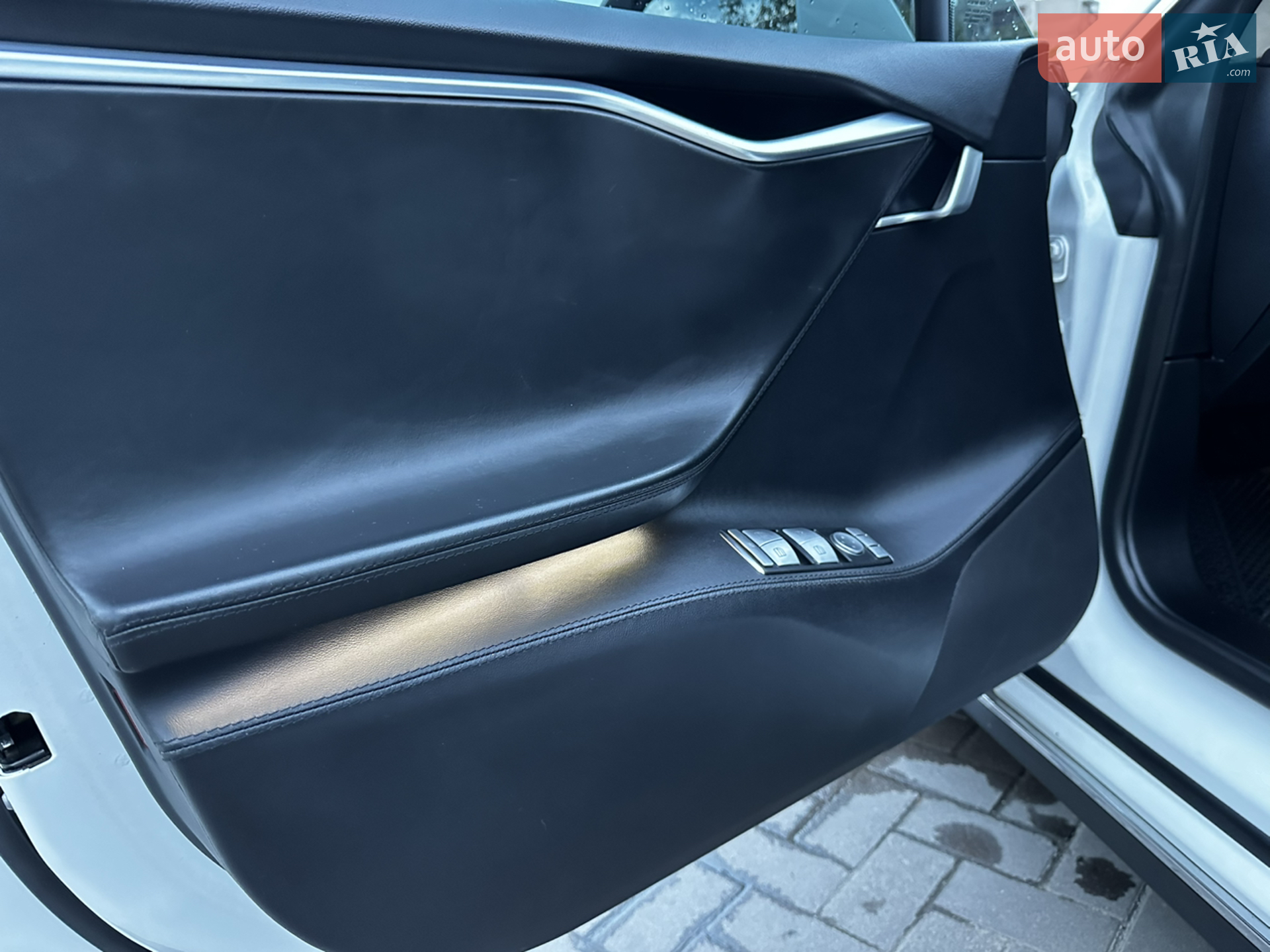 2012 Tesla Model S - мініатюра 7