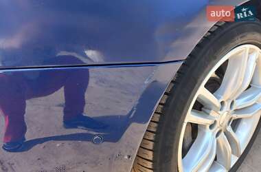 Лифтбек Tesla Model S 2016 в Киеве