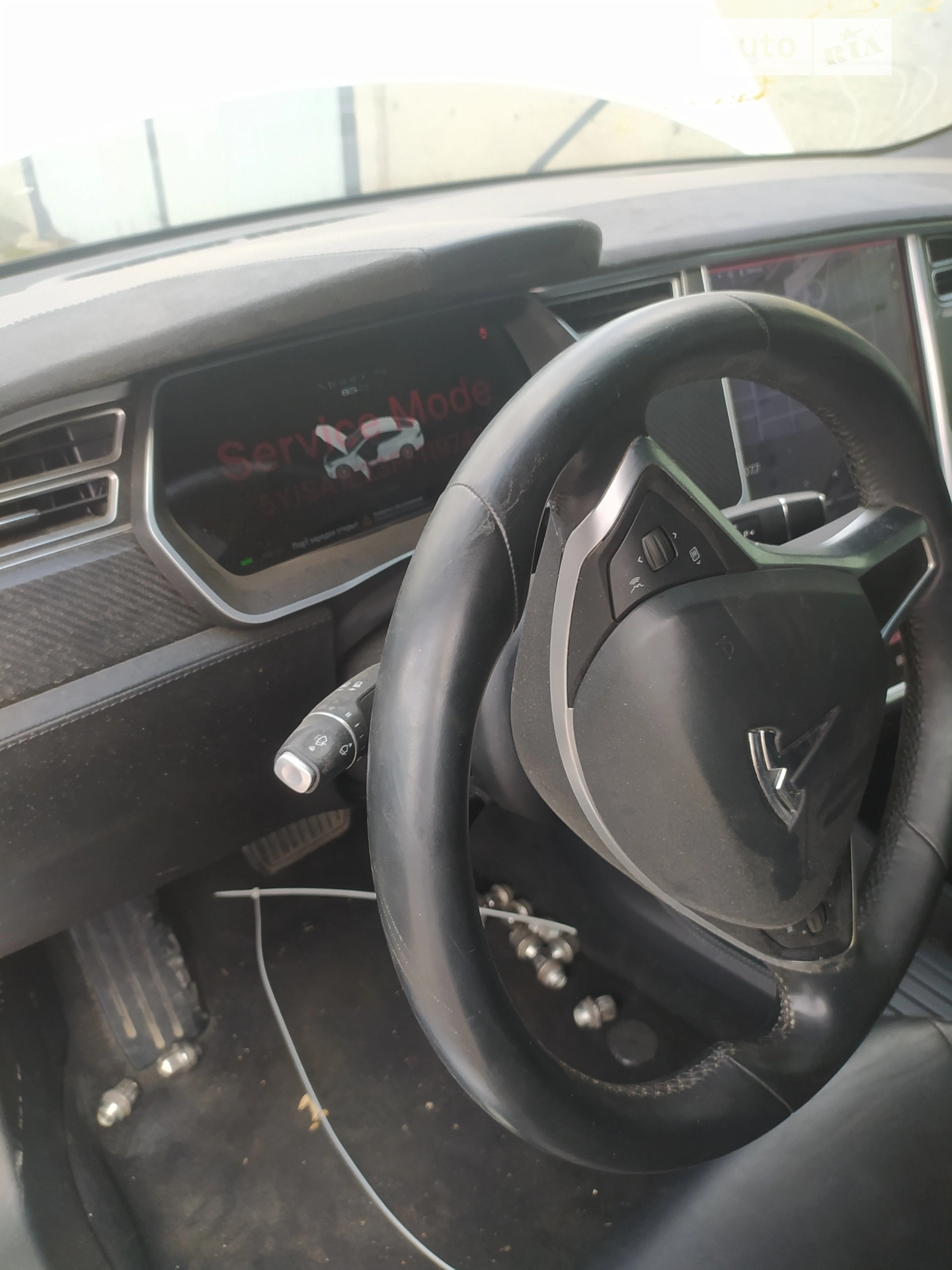 2016 Tesla Model S - мініатюра 8