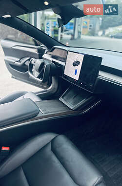 Лифтбек Tesla Model S 2021 в Полтаве