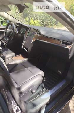 Лифтбек Tesla Model S 2018 в Харькове