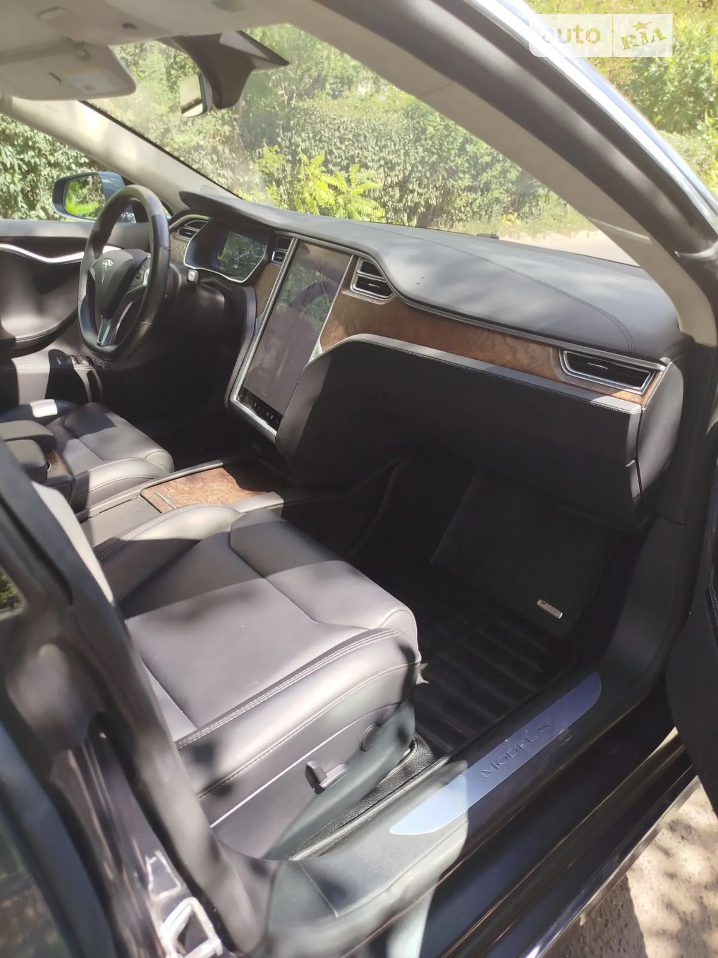 2018 Tesla Model S - мініатюра 10